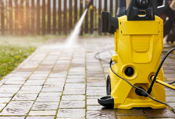 Yosemite Valley, CA Pressure Washing Services Company